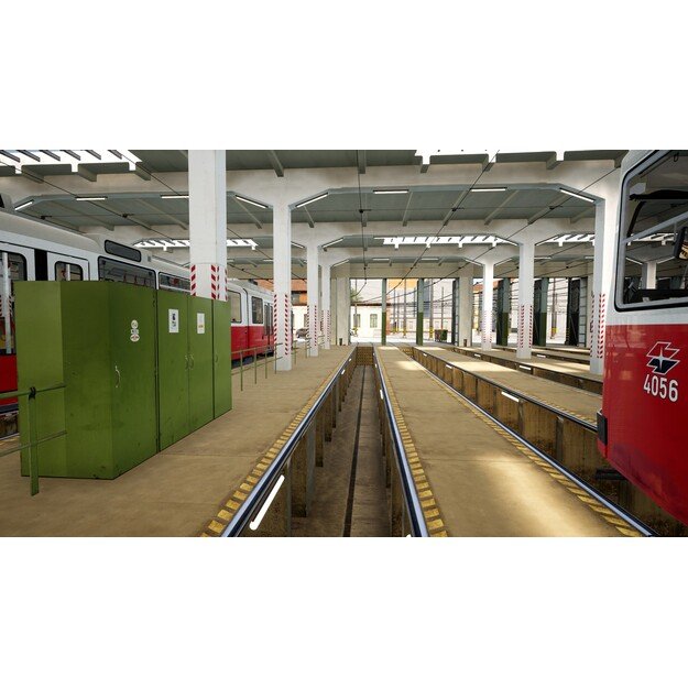 Train Sim Deluxe
      
        - PlayStation 4 6