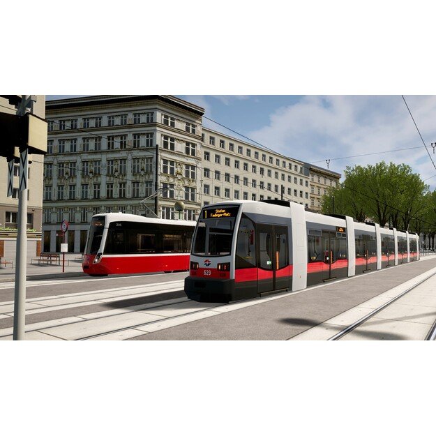 Train Sim Deluxe
      
        - PlayStation 4 9