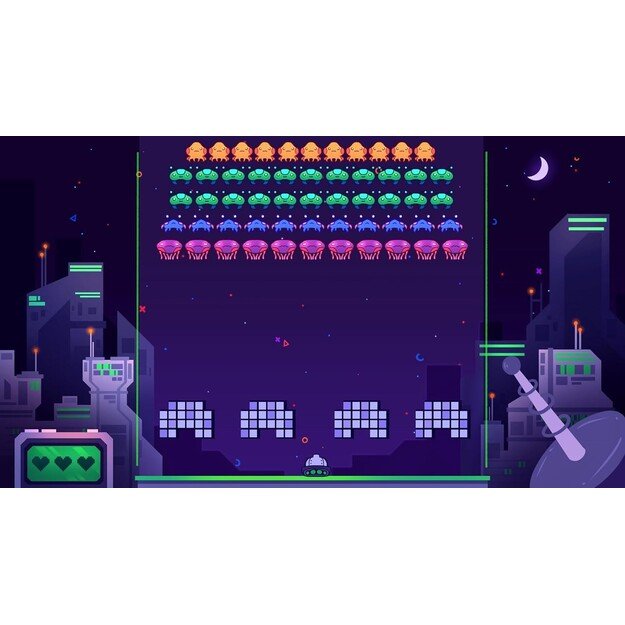 Arcade Game Zone (UK/NL)
      
        - Nintendo Switch 2