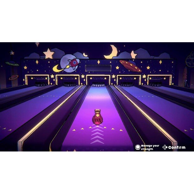 Arcade Game Zone (UK/NL)
      
        - Nintendo Switch 3