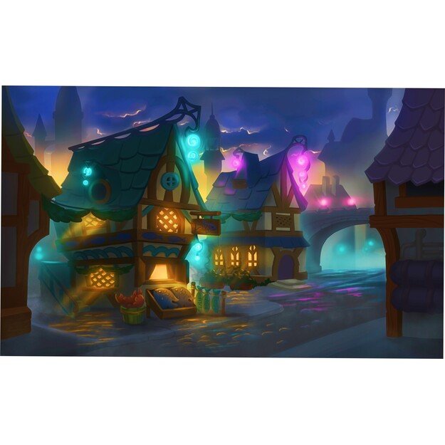 Seeker My Shadow
      
        - PlayStation 5 10