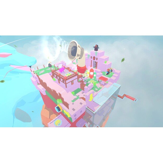 Seeker My Shadow
      
        - PlayStation 5 12