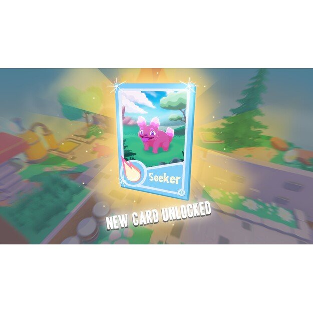 Seeker My Shadow
      
        - PlayStation 5 2