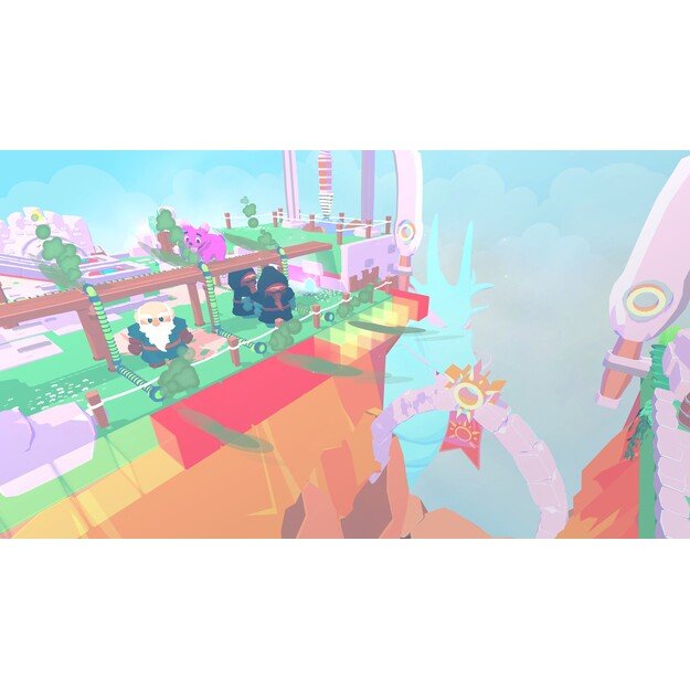 Seeker My Shadow
      
        - PlayStation 5 3