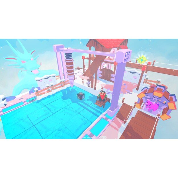 Seeker My Shadow
      
        - PlayStation 5 5