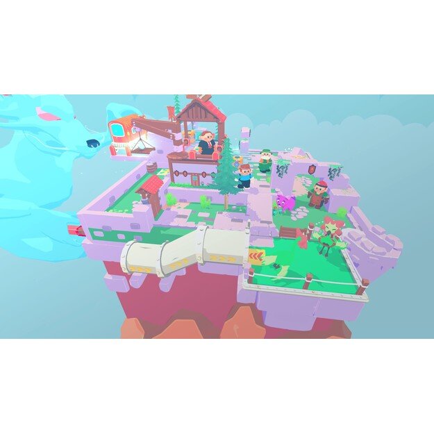 Seeker My Shadow
      
        - PlayStation 5 6