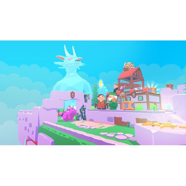 Seeker My Shadow
      
        - PlayStation 5 7