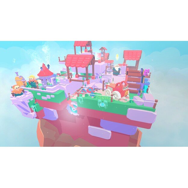 Seeker My Shadow
      
        - PlayStation 5 8