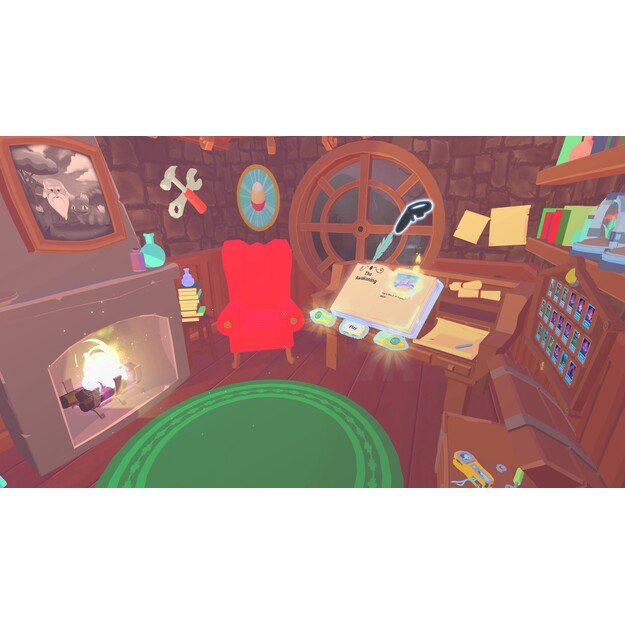 Seeker My Shadow
      
        - PlayStation 5 9