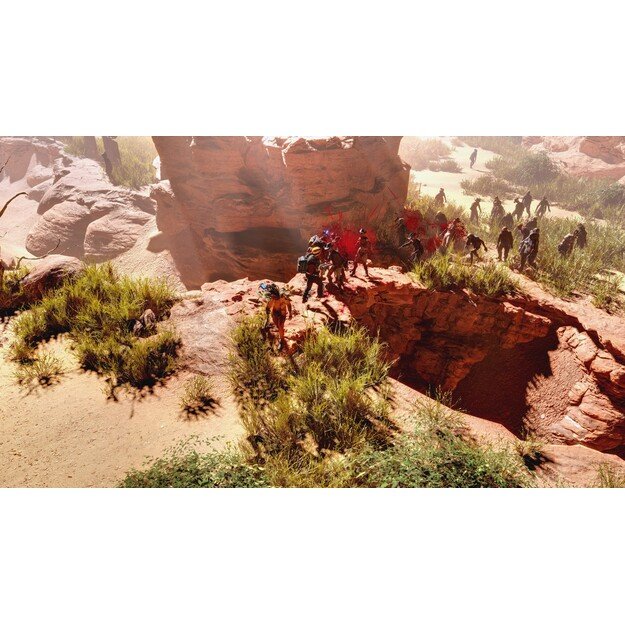 Welcome to ParadiZe
      
        - PlayStation 5 1