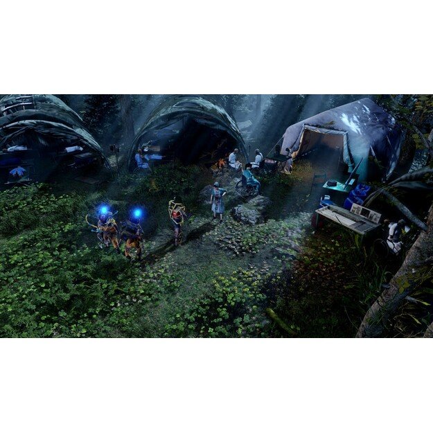 Welcome to ParadiZe
      
        - PlayStation 5 4