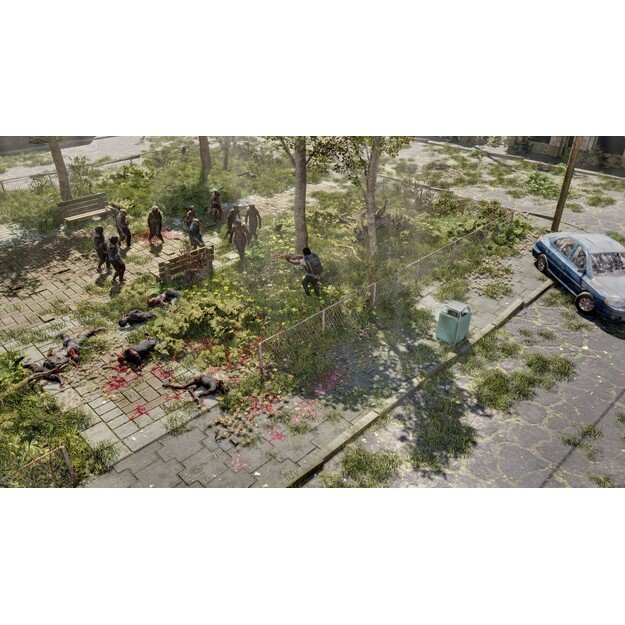 Welcome to ParadiZe
      
        - PlayStation 5 5