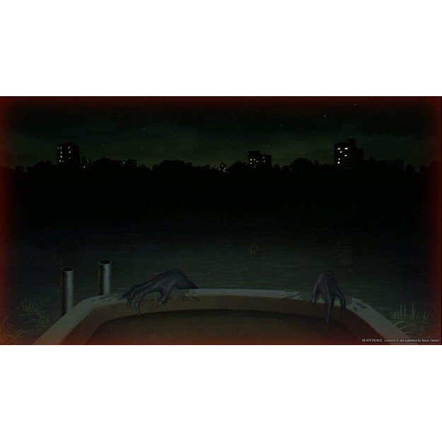 Spirit Hunter: NG
      
        - PlayStation 4 1