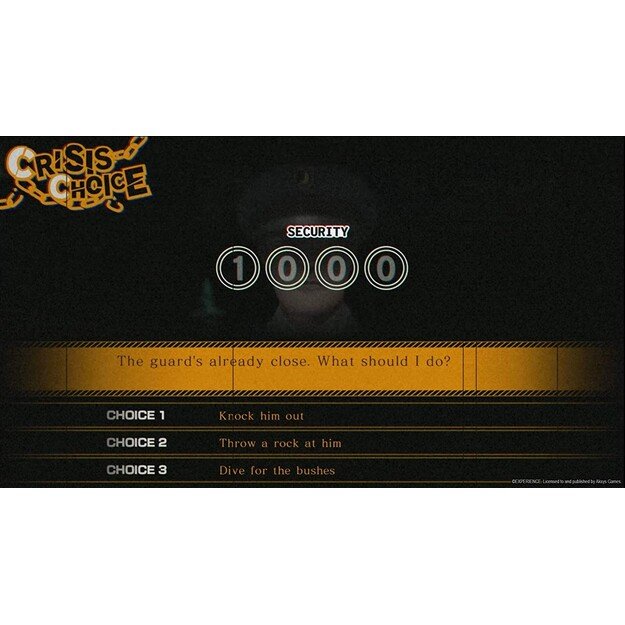 Spirit Hunter: NG
      
        - PlayStation 4 4