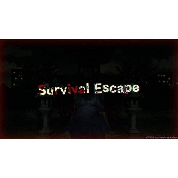 Spirit Hunter: NG
      
        - PlayStation 4 5