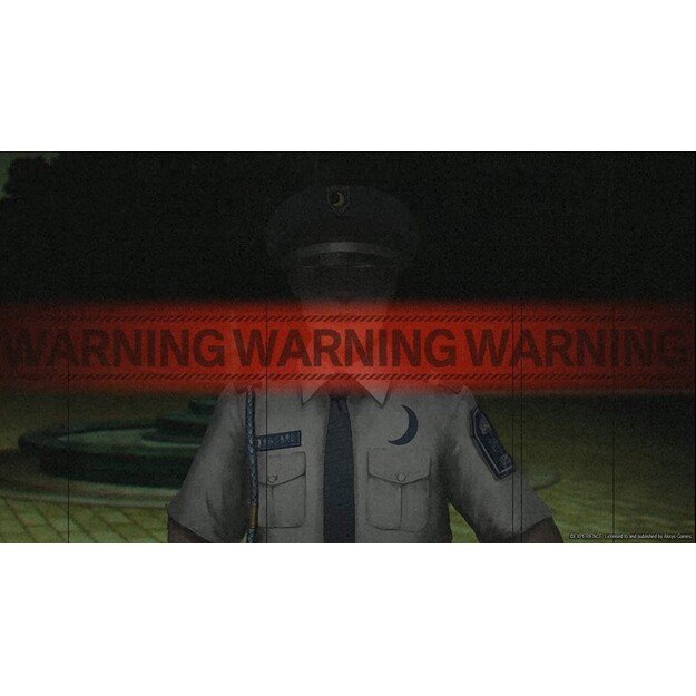 Spirit Hunter: NG
      
        - PlayStation 4 7