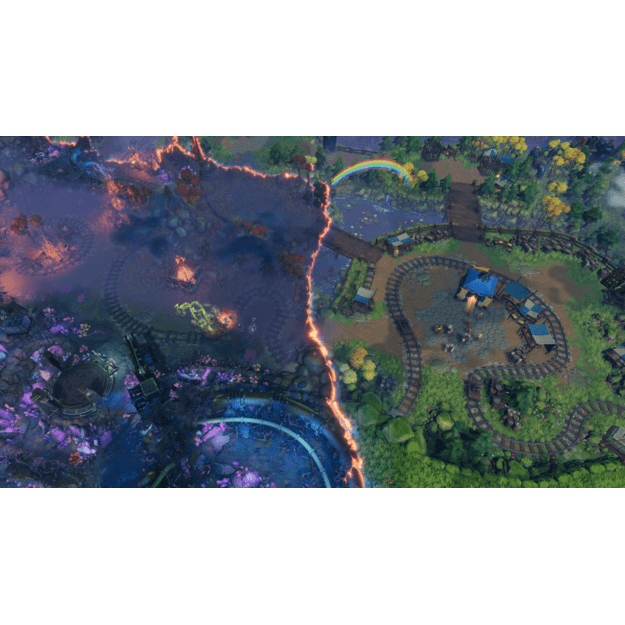 Dungeons 4 (Deluxe Edition)
      
        - Nintendo Switch 2