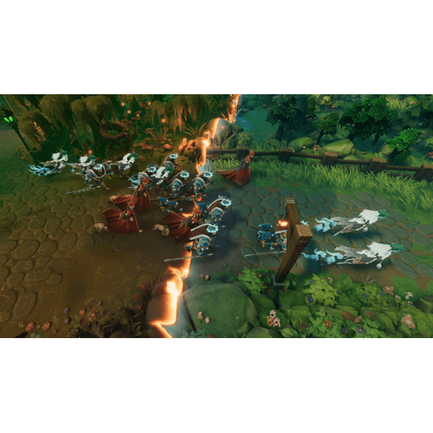 Dungeons 4 (Deluxe Edition)
      
        - Nintendo Switch 3