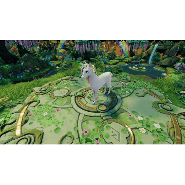 Dungeons 4 (Deluxe Edition)
      
        - Nintendo Switch 5