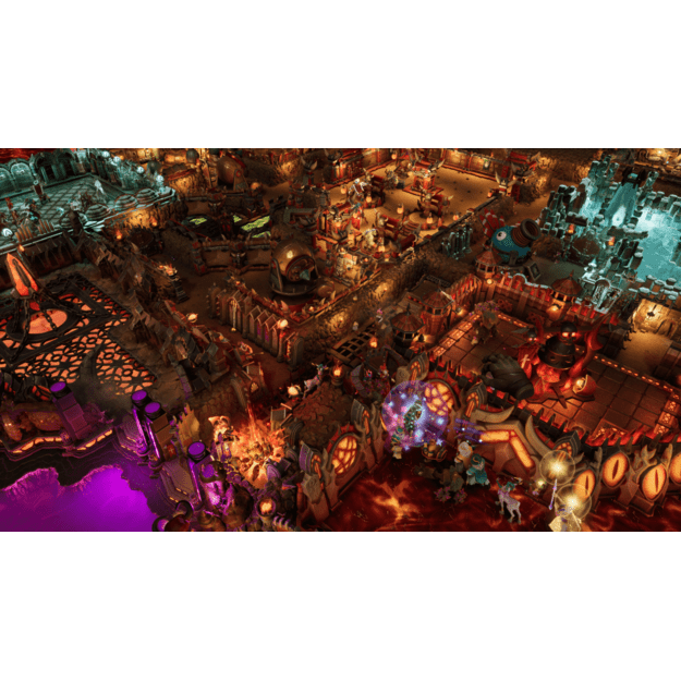 Dungeons 4 (Deluxe Edition)
      
        - Nintendo Switch 6