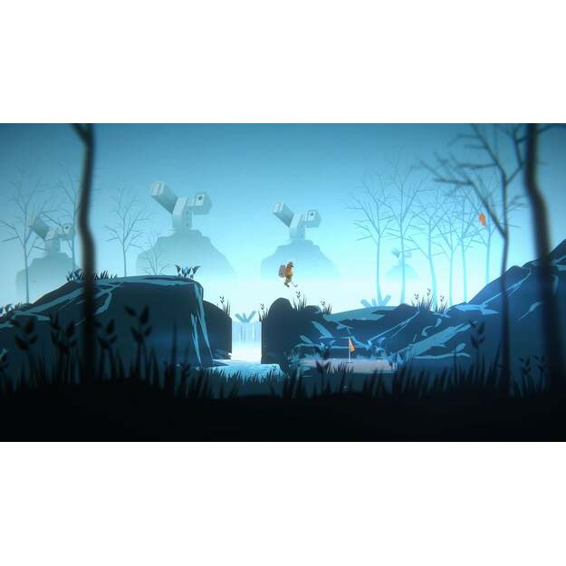 Golf Club: Wasteland - PlayStation 4 7