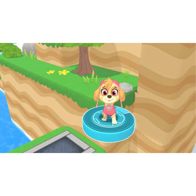 Nick Jr. Party Adventure
      
        - PlayStation 4 5