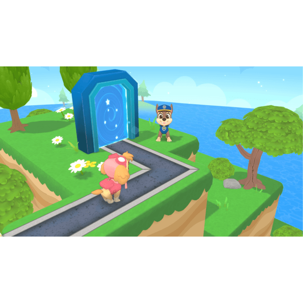 Nick Jr. Party Adventure
      
        - PlayStation 4 6