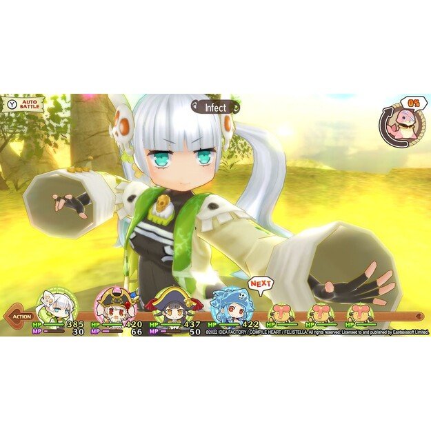 Seven Pirates H - Nintendo Switch 6