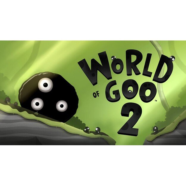 World of Goo 2
      
        - Nintendo Switch 2
