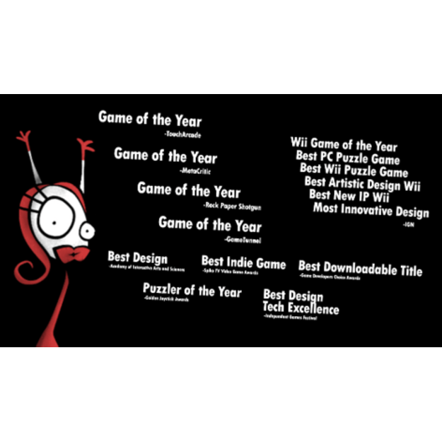 World of Goo 2
      
        - Nintendo Switch 3