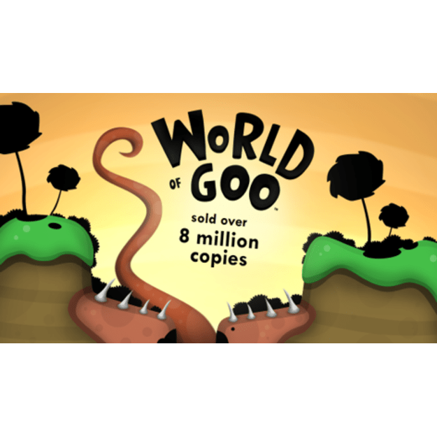 World of Goo 2
      
        - Nintendo Switch 4