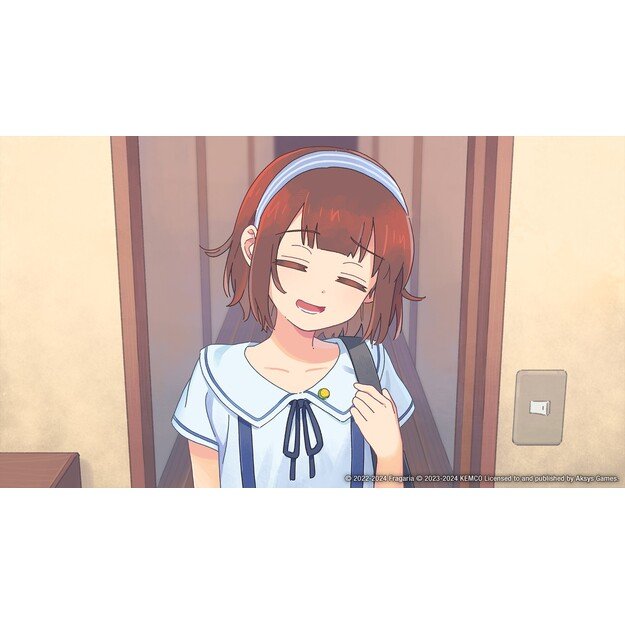 Tales from Toyotoki: Arrival of the Witch
      
        - Nintendo Switch 2