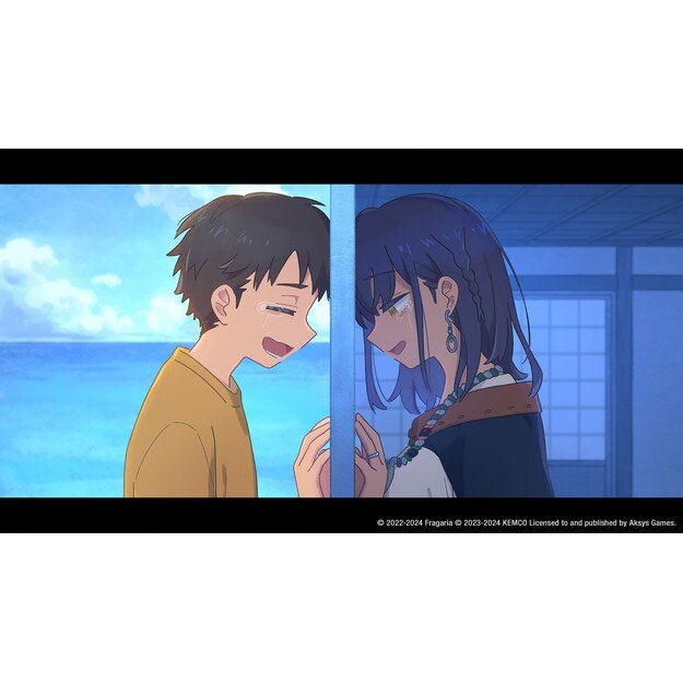 Tales from Toyotoki: Arrival of the Witch
      
        - Nintendo Switch 3