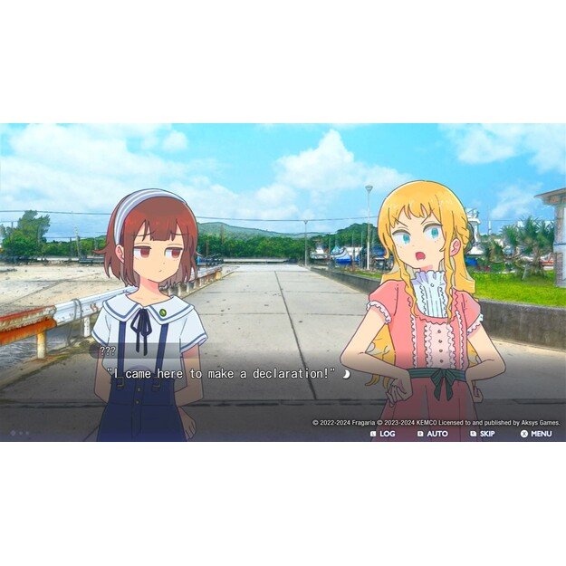 Tales from Toyotoki: Arrival of the Witch
      
        - Nintendo Switch 4