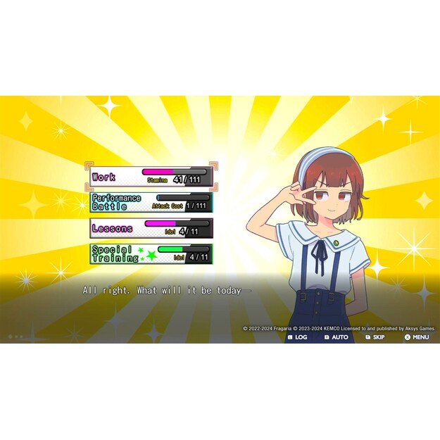 Tales from Toyotoki: Arrival of the Witch
      
        - Nintendo Switch 8