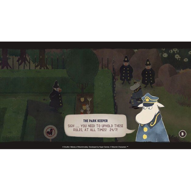 Snufkin: Melody of Moominvalley (DA)
      
        - Nintendo Switch 5