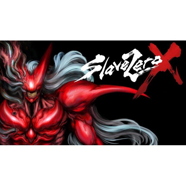 Slave Zero X
      
        - Nintendo Switch 9