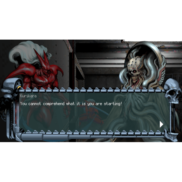 Slave Zero X
      
        - Nintendo Switch 3