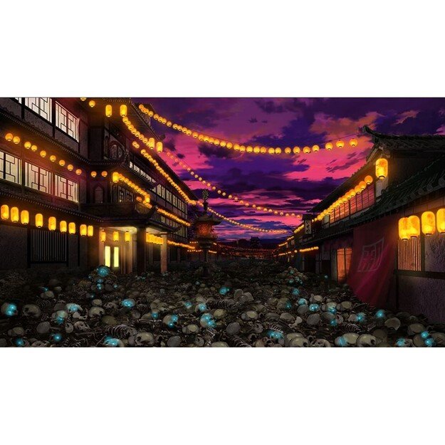 Undernauts: Labyrinth of Yomi
      
        - PlayStation 4 1