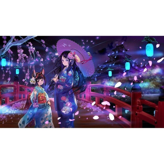 Undernauts: Labyrinth of Yomi
      
        - PlayStation 4 2