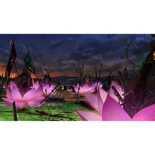 Undernauts: Labyrinth of Yomi
      
        - PlayStation 4 3