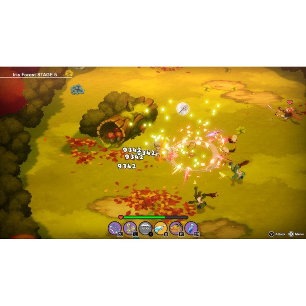 Elrentaros Wanderings
      
        - Nintendo Switch 1