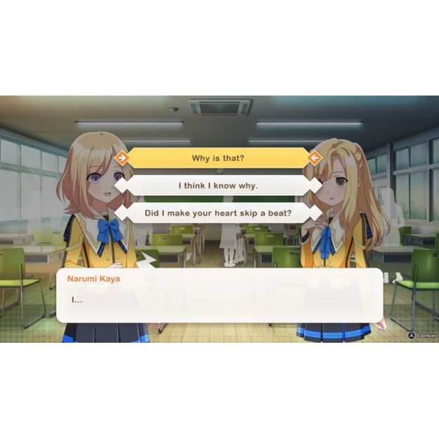 Elrentaros Wanderings
      
        - Nintendo Switch 3