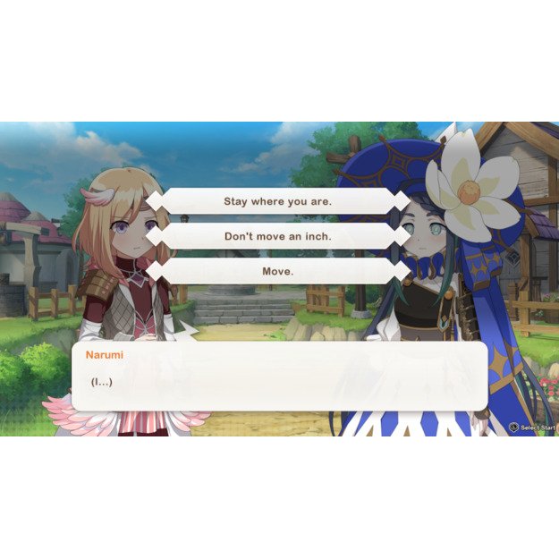 Elrentaros Wanderings
      
        - Nintendo Switch 5