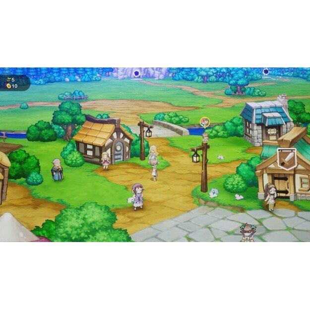 Elrentaros Wanderings
      
        - Nintendo Switch 6