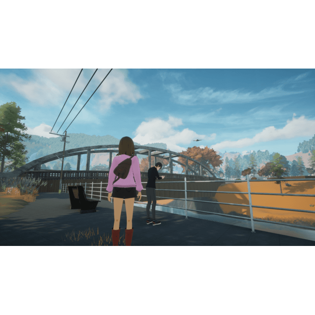 SunnySide
      
        - PlayStation 5 10