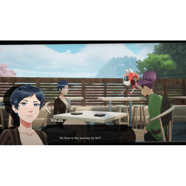 SunnySide
      
        - PlayStation 5 2