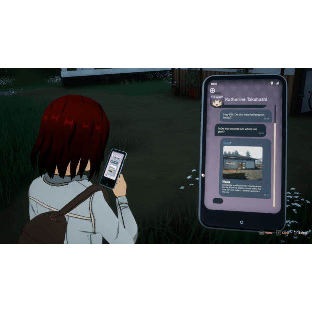 SunnySide
      
        - PlayStation 5 8