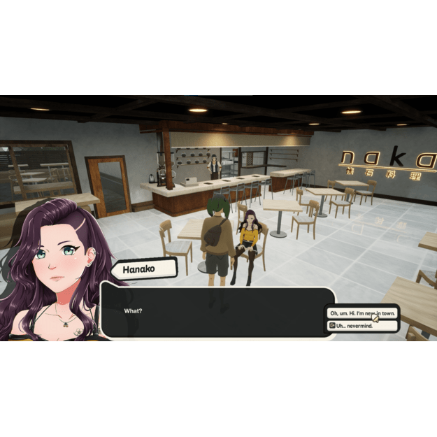 SunnySide
      
        - PlayStation 5 9