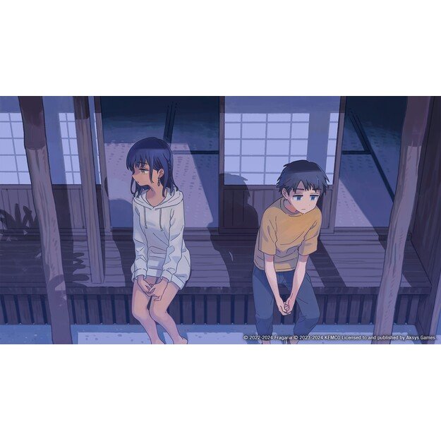 Tales from Toyotoki: Arrival of the Witch
      
        - PlayStation 5 4